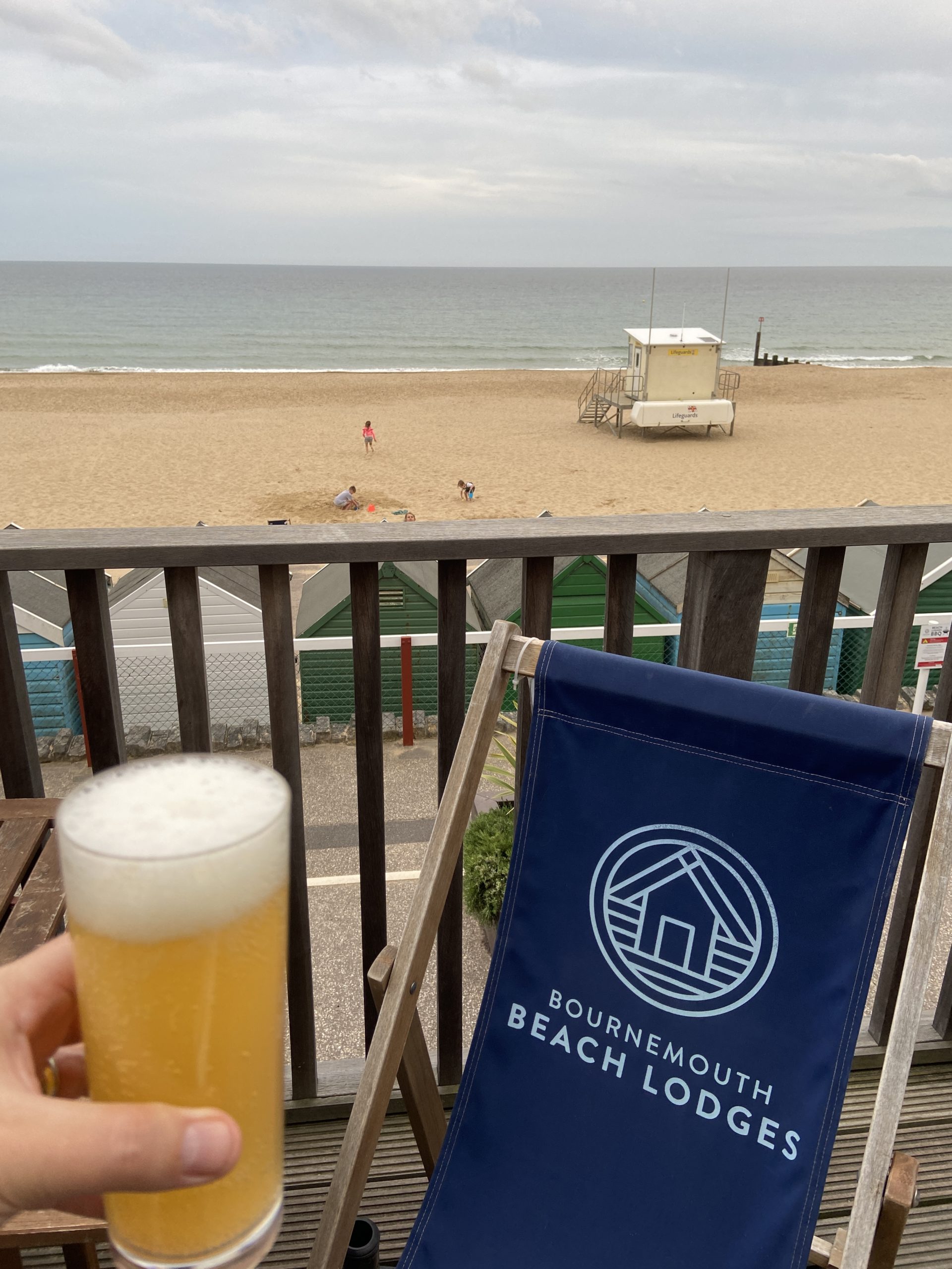 Bournemouth in the summer the staycation is here to stay! Life of